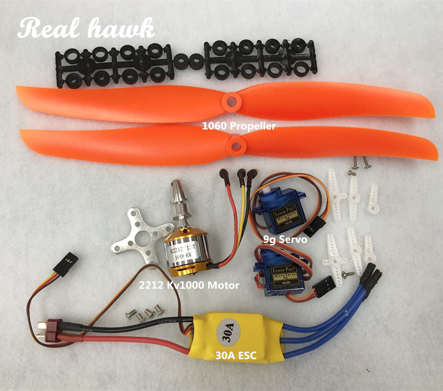 2212 A2212 1000KV มอเตอร์ไร้แป - Rc Helicopter Parts บทวิจารณ์และราคา