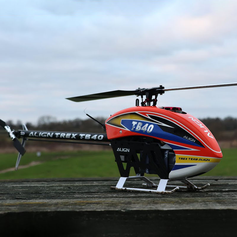 Yatuo Tb40 Gps Self Stabilizin - Rc Helicopter Gyro บทวิจารณ์และราคา