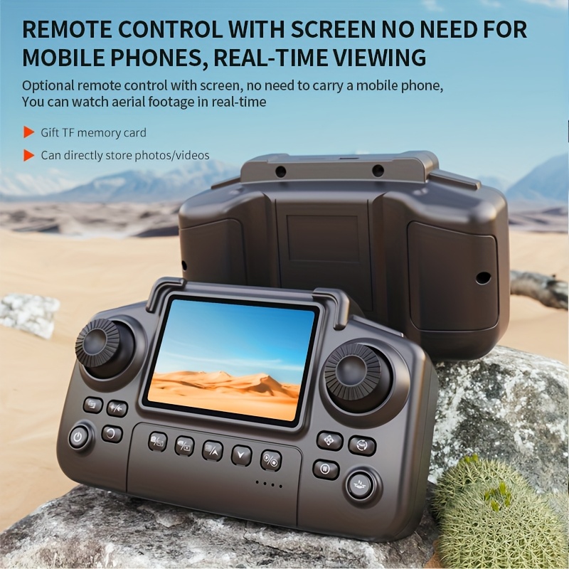 โดรนรุ่นอัปเกรด E99PRO MAX ปี  - Rc Helicopter Case บทวิจารณ์และราคา