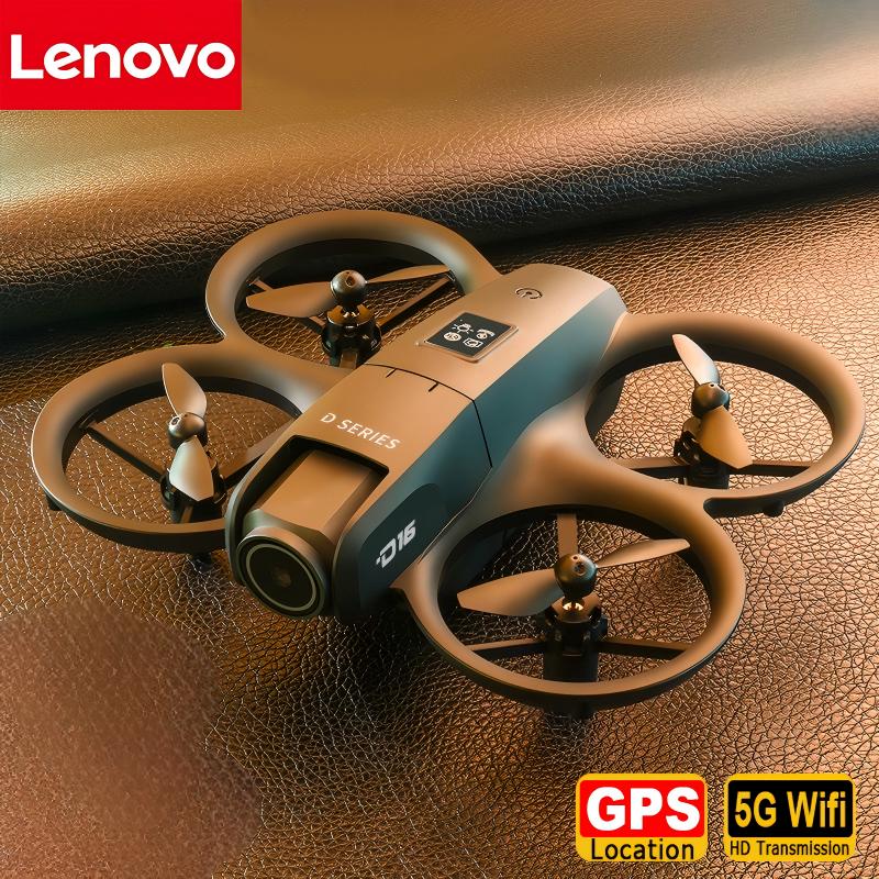 โดรน Lenovo D16 GPS 8K กล้องคู - Rc Helicopter Case บทวิจารณ์และราคา