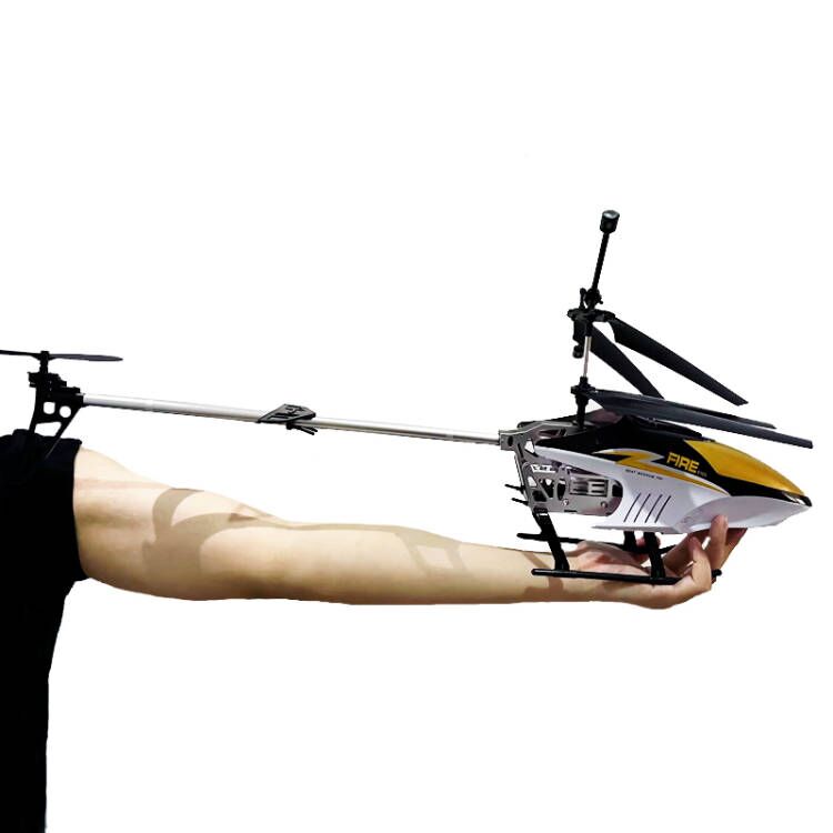 เฮลิคอปเตอร์บังคับวิทยุขนาดใหญ - Rc Helicopter Large บทวิจารณ์และราคา