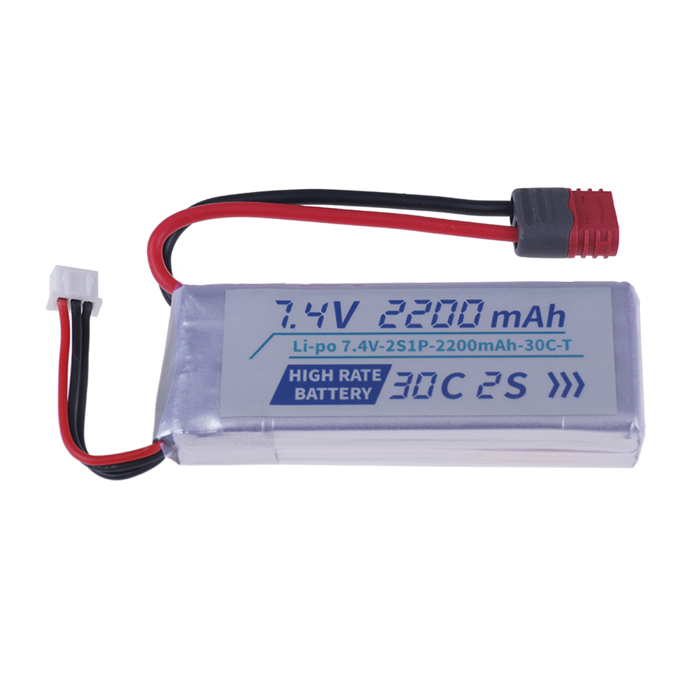 แบตเตอรี่ลิเธียมโพลิเมอร์ T PL - Rc Helicopter Parts บทวิจารณ์และราคา