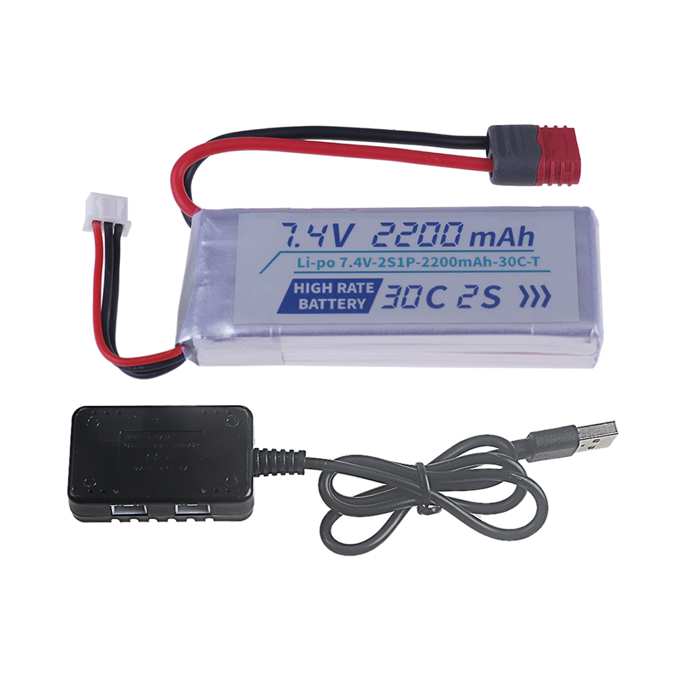 แบตเตอรี่ลิเธียมโพลิเมอร์ T PL - Rc Helicopter Parts บทวิจารณ์และราคา