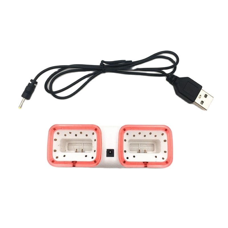 ที่ชาร์จ USB คู่แบบเร็วสำหรับแ - Rc Helicopter Case บทวิจารณ์และราคา