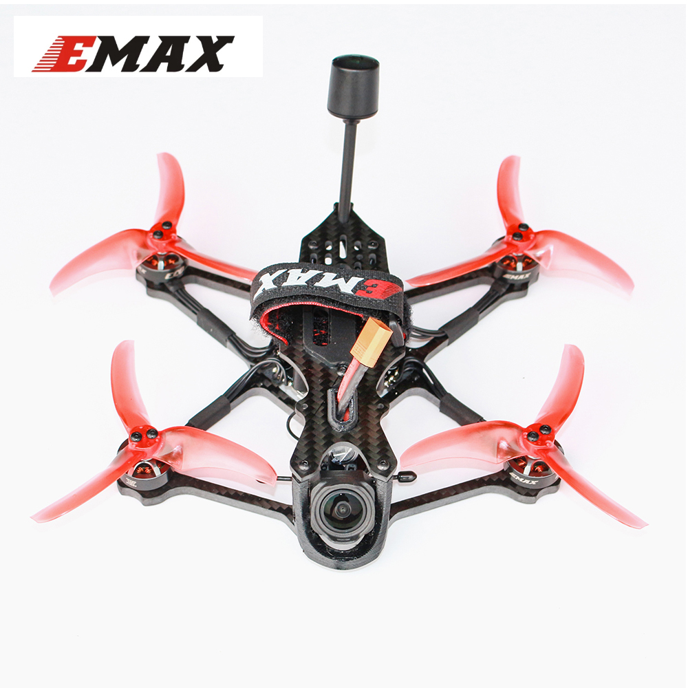 Emax babyhawk O3 Air Unit 3.5น - Rc Helicopter Electric บทวิจารณ์และราคา