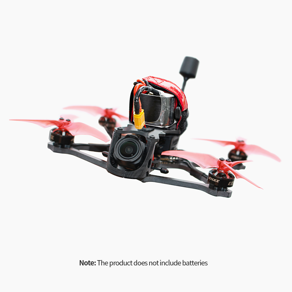 Emax babyhawk O3 Air Unit 3.5น - Rc Helicopter Electric บทวิจารณ์และราคา