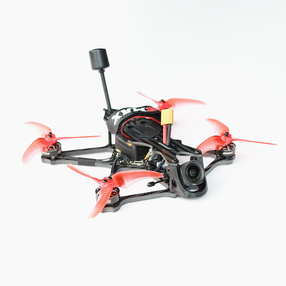 Emax babyhawk O3 Air Unit 3.5น - Rc Helicopter Electric บทวิจารณ์และราคา