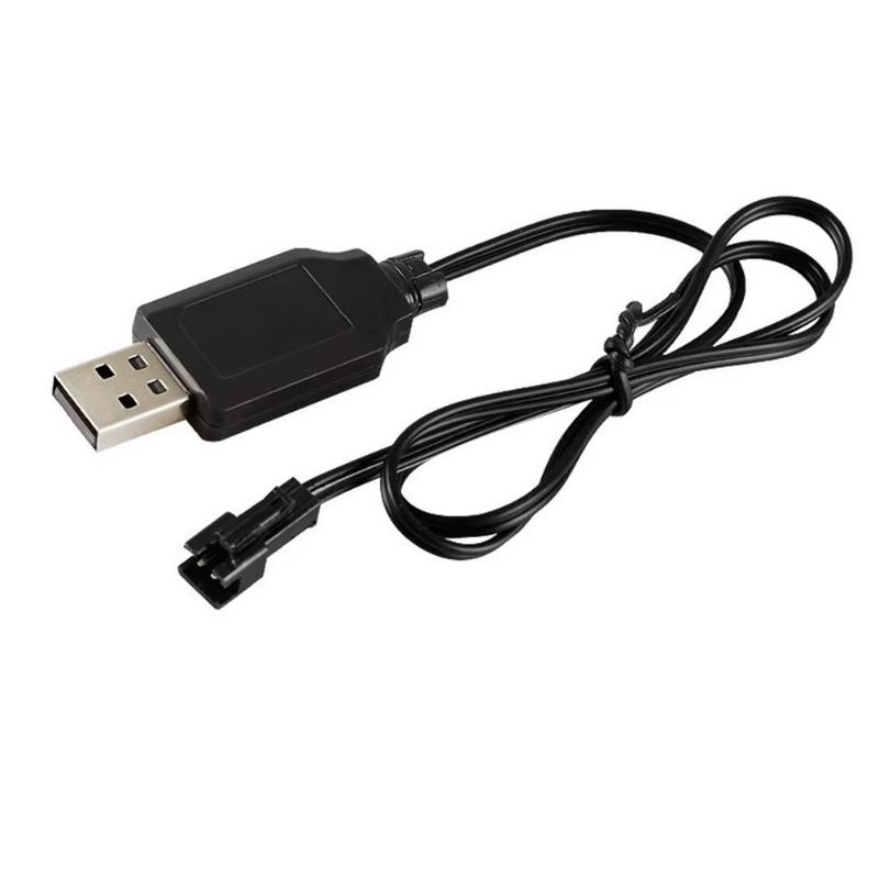 สายชาร์จแบตเตอรี่ลิเธียม 3.7V  - Rc Helicopter Charger บทวิจารณ์และราคา